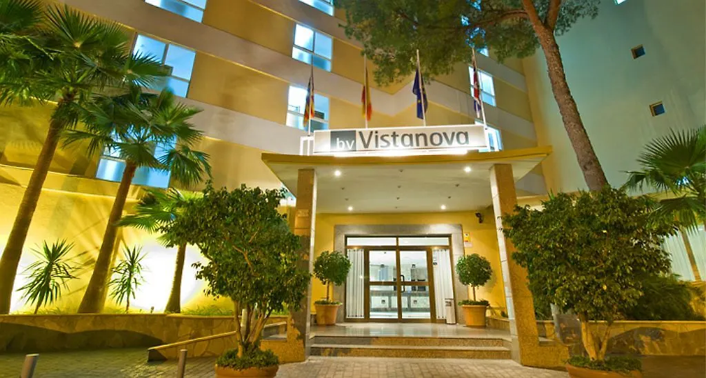 Bellevue Vistanova Hotel Magaluf