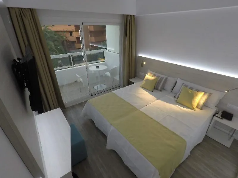 Hotel Bellevue Vistanova Magaluf  Magaluf (Mallorca)