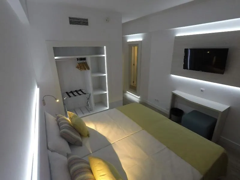 Bellevue Vistanova Hotel Magaluf