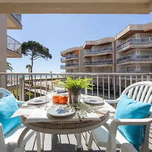 Dms V Arysal Appartement