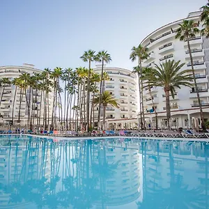 Hotel Servatur Waikiki ****