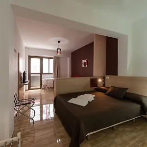 Palmas Urban Center Appartement