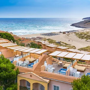 4* Appart hôtel Zafiro Cala Mesquida