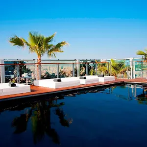 Hotel Renaissance Barcelona Fira ****