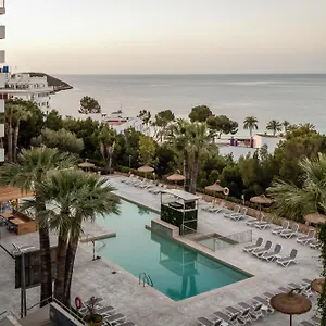 Aparthotel Vistasol, Magalluf