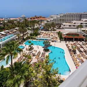 Hotel Spring Vulcano ****