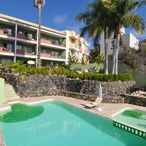 Atlantis Appartement