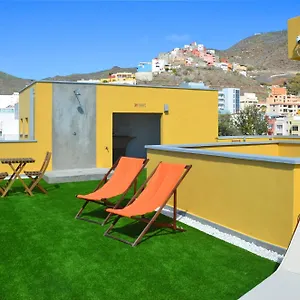 Casa vacanze Canary Lofts