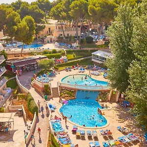Курортный комплекс Mll Palma Bay Club