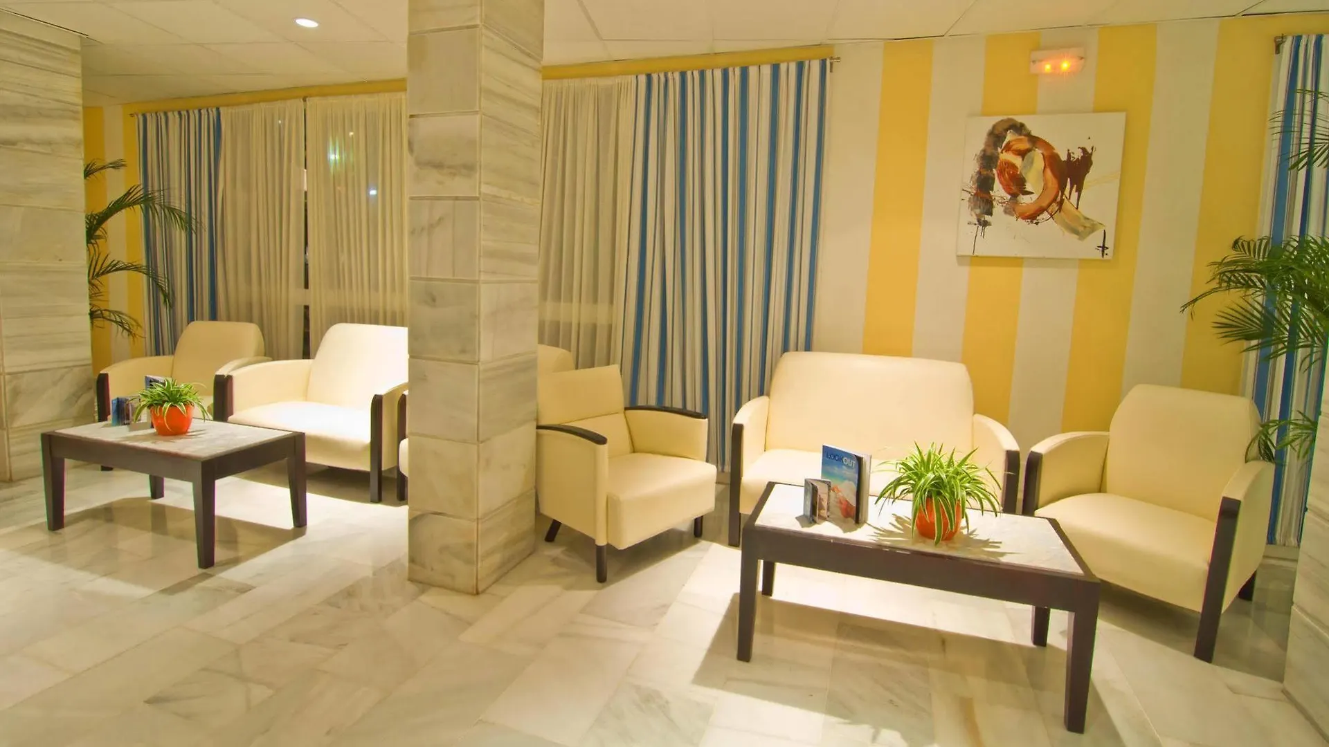 Hotel Bellevue Vistanova Magalluf