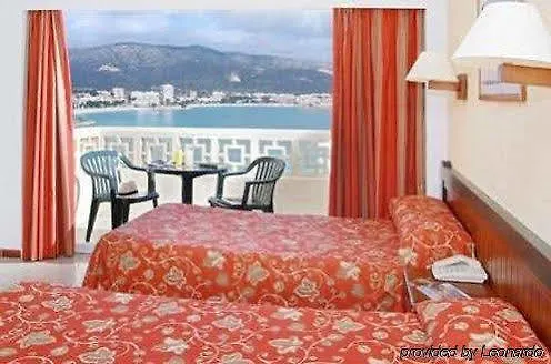 Hotel Bellevue Vistanova Magalluf